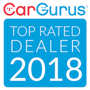 Cargurus 2018