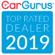 Cargurus 2019