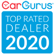 Cargurus 202o